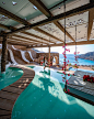 Hotel Review: The Calilo Resort on Ios, Greece - voyagefox