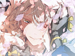 yoshimura112采集到Touken Ranbu