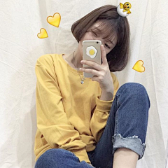 Mr鹿先森🌸采集到女头