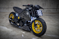 McAxenthings : MAD Industries   Honda Grom