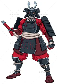 武士们黑色——人们的角色Samurai Warrior Black - People Characters亚洲、刺客、背景、黑色、刀片,书,性格,剪辑艺术,剪纸艺术,漫画,设计元素,战斗机,图,手绘,执掌,说明,日本武士刀,骑士,武术,红色,浪人,rounin,武士,士兵,风格,剑,矢量,战士,白色 asian, assassin, background, black, blade, book, character, clip art, clipart, comic, design element, fi