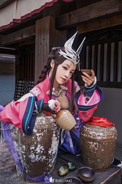 jjjixiaodong采集到影视镜头