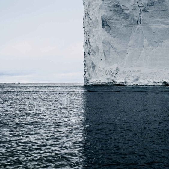 This Iceberg Photo I...