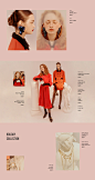 HOLIDAY COLLECTION : EXCLUSIVE HOLIDAY COLLECTION