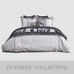 -草莓先生采集到IV-Bedclothes