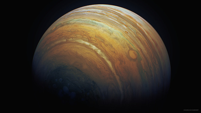 Gas Giant Substance,...