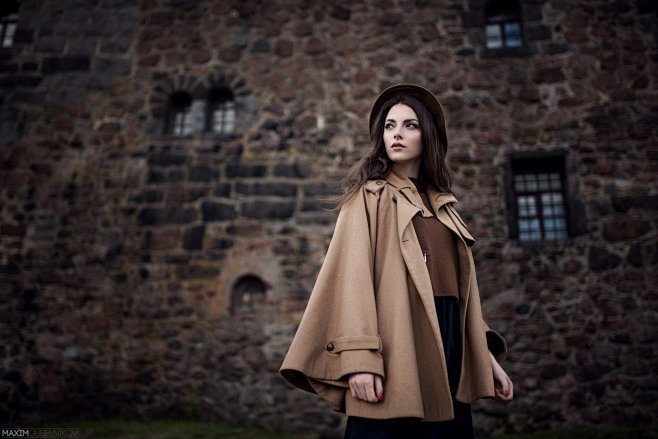 Women - Karina Sunts...