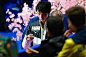 Yuzuru Hanyu of Japan looks on during day 2 of the ISU World Figure Skating Championships 2019 at Saitama Super Arena on March 21 2019 in Saitama...