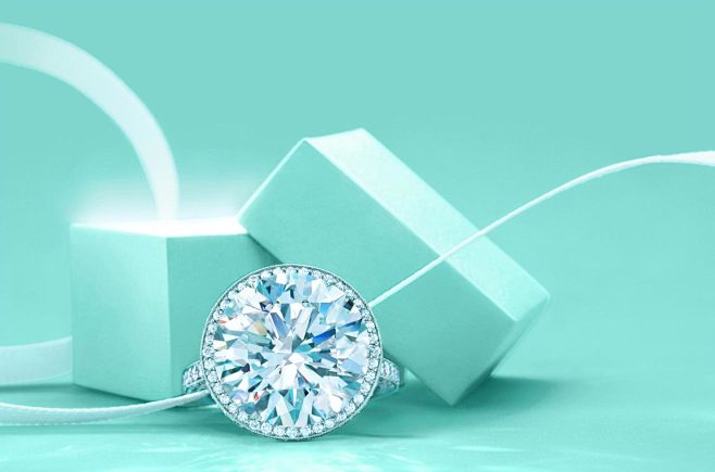 首页 | Tiffany & Co.