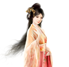 沐·撒采集到镜花水月