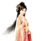 女主立绘