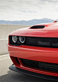 Dodge Challenger SRT 2020