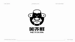 有趣的卡通logo设计 | 暖雀网-卡通IP设计师の宝藏（专注吉祥物设计,卡通IP形象设计）