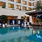 Pool at Sheraton Grand Bengaluru Whitefield Hotel & Convention Center