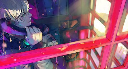 yuumei_360图片