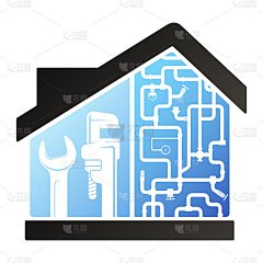 水暖是家居装修和服务的象征