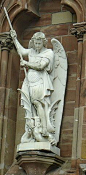 San Miguel Arcángel