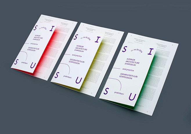 Programme with fluor...