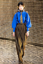 Gucci Fall 2019 Ready-to-Wear Fashion Show : The complete Gucci Fall 2019 Ready-to-Wear fashion show now on Vogue Runway.