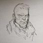 #Toart荐图#来自艺术家 Borislav Mitkov
艺术家作品链接 O网页链接 ​​​​