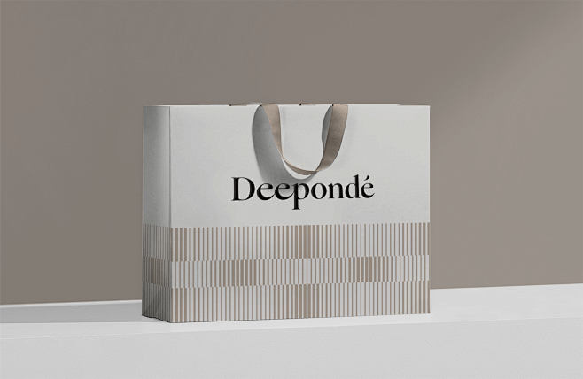 Deepondé New Brand ...