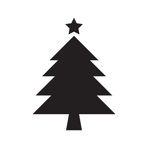 圣诞树图标 iconpng.com #W...