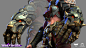 Val'kyr - Wayfinder