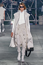 Balmain Spring 2020 Menswear Fashion Show : The complete Balmain Spring 2020 Menswear fashion show now on Vogue Runway.