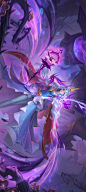 Vexana [ Twisted Fairytale ]