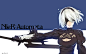 2B 尼尔机械纪元