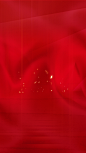 国庆-新年-红色-纹理-背景