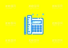 数学  - 源文件下载【酷图网】数学,工具,通用小图标,名片图标,矢量图标,网址图标,标志图标,企业LOGO标志,设计素材,广告设计,图标素材