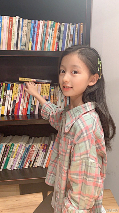 瀚之海采集到女孩