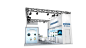 Exhibition  booth Exhibition Design  Stand booth design Trade Show