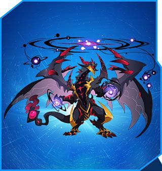 赛尔号混沌哈肯萨