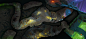 Phoenix Labs' Project Bismuth (Unreleased) - Umbral
