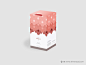 日本甜蜜樱花花茶包装设计-上海包装设计公司国外包装欣赏5