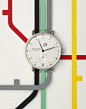 NOMOS Glashütte—fine mechanical timepieces