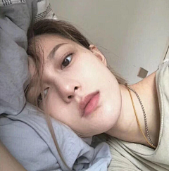 释怀了采集到女头