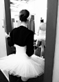 random beauty | araknesharem: Backstage Ballerina by Pixelglo...