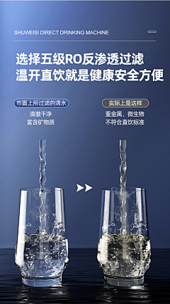 雅痞i采集到通用卖点展示