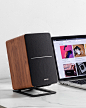 bookshelf speaker