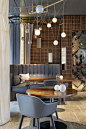 clr      The best cafe, bar and restaurant interiors of 2014 gallery - Vogue Living