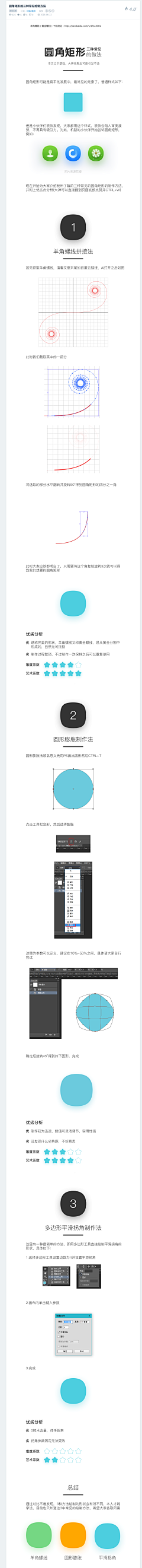 Emmmmem采集到教程