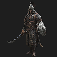 我才是真的尤志劲采集到武器