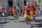 Liguria Pride 2018 - i ballerini on Behance