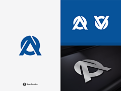 粲然星空采集到LOGO