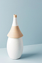 Slide View: 1: Francoise Vase