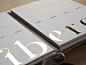 Ibero 60周年画册设计 设计圈 展示 设计时代网-Powered by thinkdo3
