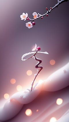 拟墨1采集到节气